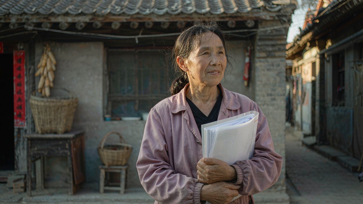 嫁出去就不能分？"外嫁女"成员资格纠纷的法律边界