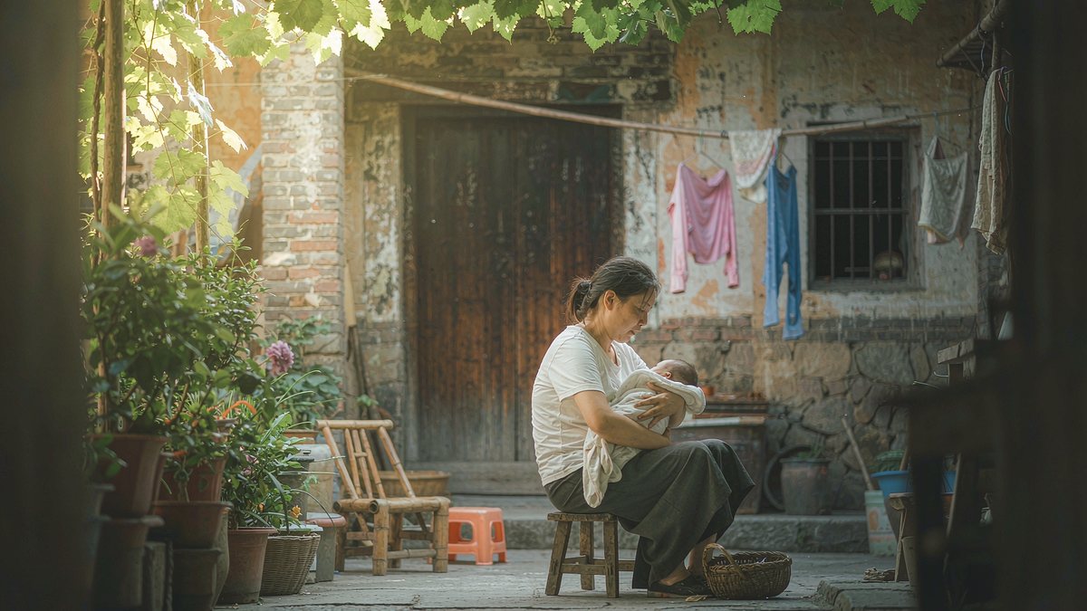 孩子出生了，为什么还要确认成员资格？新生儿权益问题辨析